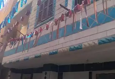 منزل / بيت للبيع - 16 غرف