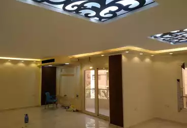 Apartments For rent - 3 rooms - floor 3