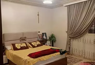 شقق للبيع - 3 غرف - بالدور 5