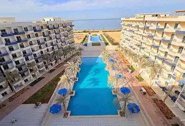 Chalets For sale - 2 rooms - floor 1