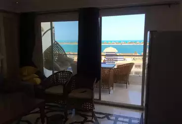 Chalets For rent - 2 rooms - floor 6