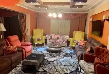 Apartments For sale - 3 rooms - floor 1