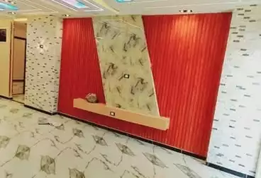 Apartments For rent - 3 rooms - floor 0