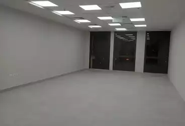 Offices For rent - 4 rooms - floor 1