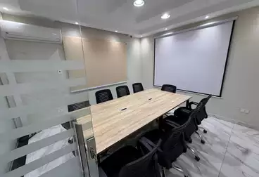 Administrative For rent - 4 rooms - floor 1