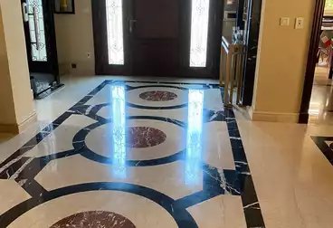 فلل للبيع - 10 غرف