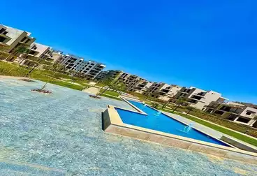 شقق للبيع - 3 غرف - بالدور 2