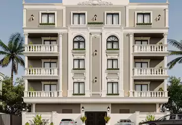 Apartments For sale - 3 rooms - floor 2