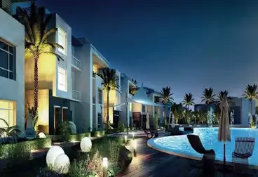 Chalets For sale - 2 rooms - floor 0