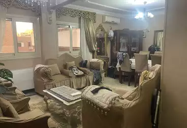 Apartments For sale - 3 rooms - floor 3