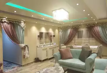 شقق للبيع - 3 غرف - بالدور 9