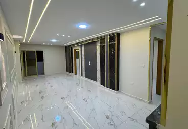 شقق للبيع - 3 غرف - بالدور 7