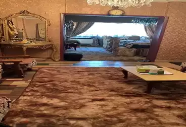 شقق للبيع - 3 غرف - بالدور 3