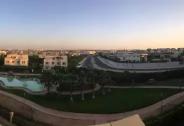 شقق للإيجار - 3 غرف - بالدور 2