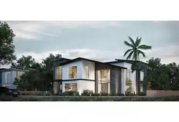 Separate Villa For sale - 3 rooms