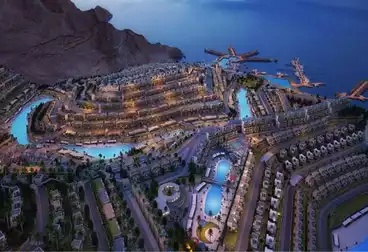 Penthouse For sale - 1 rooms - floor 2