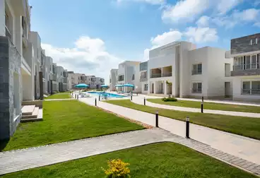 Chalets For sale - 2 rooms - floor 1