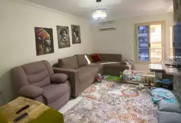 Furnished Apartment For sale - 3 rooms - floor 7
