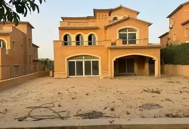 Separate Villa For sale - 4 rooms