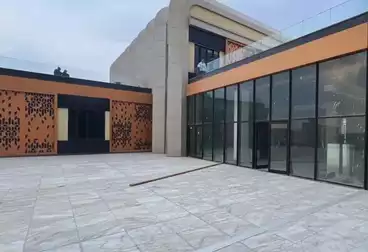 Offices For rent - 50 rooms - floor 0
