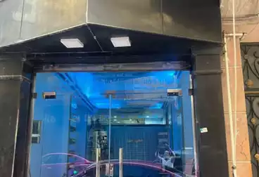 Showroom For sale