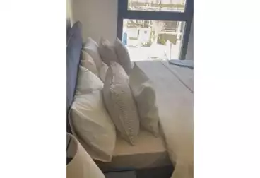 Apartment with Garden For sale - 2 rooms - floor 0