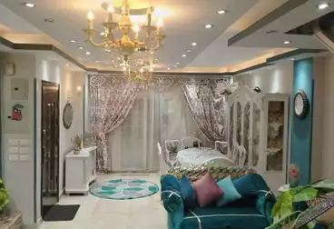 Duplex For sale - 3 rooms - floor 2