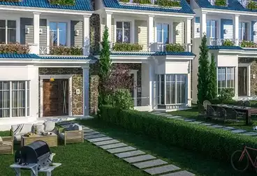 Apartments For sale - 3 rooms - floor 2