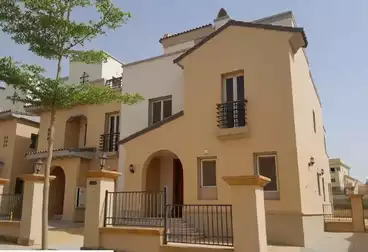 Separate Villa For sale - 5 rooms