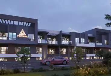 Apartments For sale - 2 rooms - floor 1