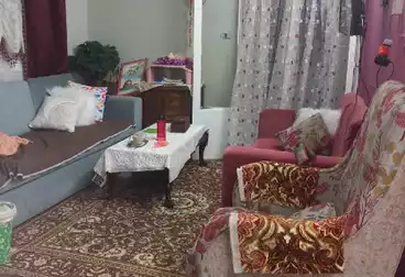 Apartments For sale - 2 rooms - floor 2