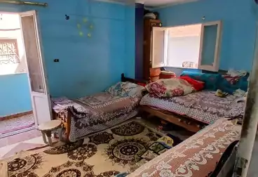 Apartments For sale - 4 rooms - floor 2