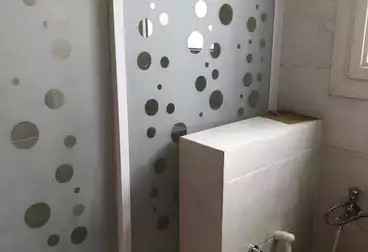 Furnished Apartment For sale - 3 rooms - floor 2