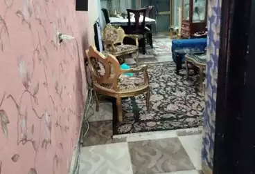 Apartments For sale - 2 rooms - floor 7