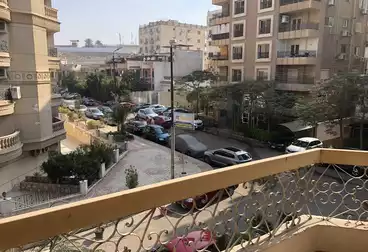 Apartments For rent - 3 rooms - floor 2