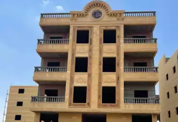 Apartments For sale - 3 rooms - floor 2