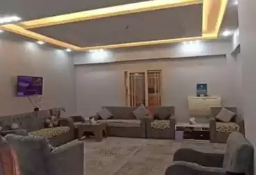 Separate Villa For sale - 10 rooms