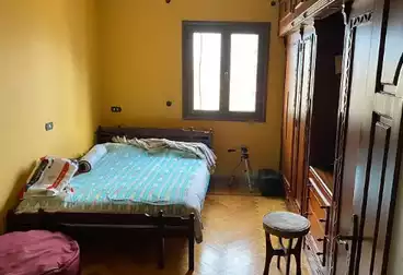 Furnished Apartment For sale - 3 rooms - floor 11