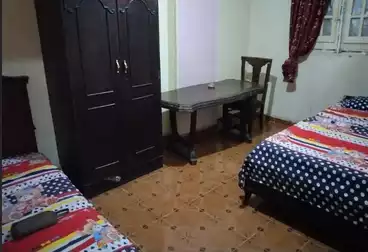 Shared Room For rent - floor 10