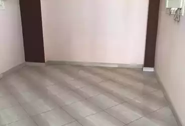 Roof For rent - 2 rooms - floor 7