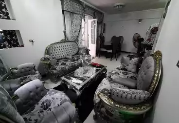 عقارات للبيع - 3 غرف - بالدور 6