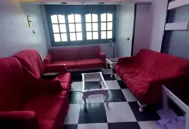 Properties For rent - 2 rooms - floor 7