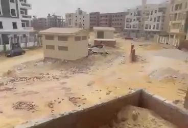 شقق للبيع - 3 غرف - بالدور 2