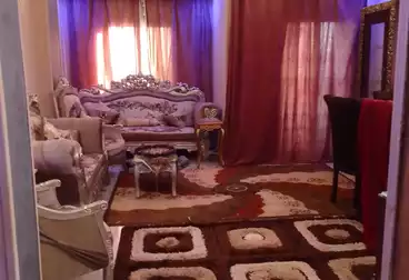 Apartments For sale - 3 rooms - floor 6