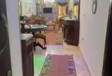 شقق للبيع - 3 غرف - بالدور 7