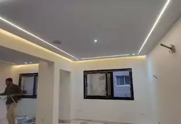 شقق للبيع - 2 غرف - بالدور 1