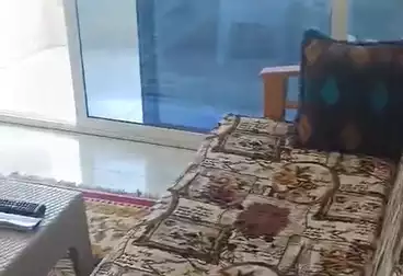 Furnished Apartment For rent - 2 rooms - floor 8