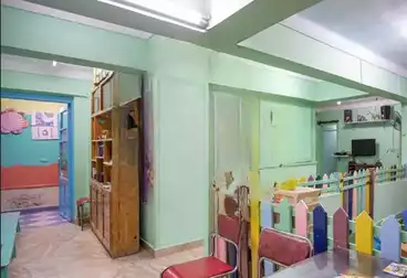 Nursery For sale - 3 rooms - floor 1