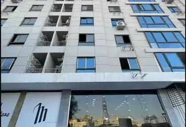 Corporate Branch For rent - floor 1