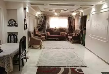 Apartments For sale - 3 rooms - floor 8